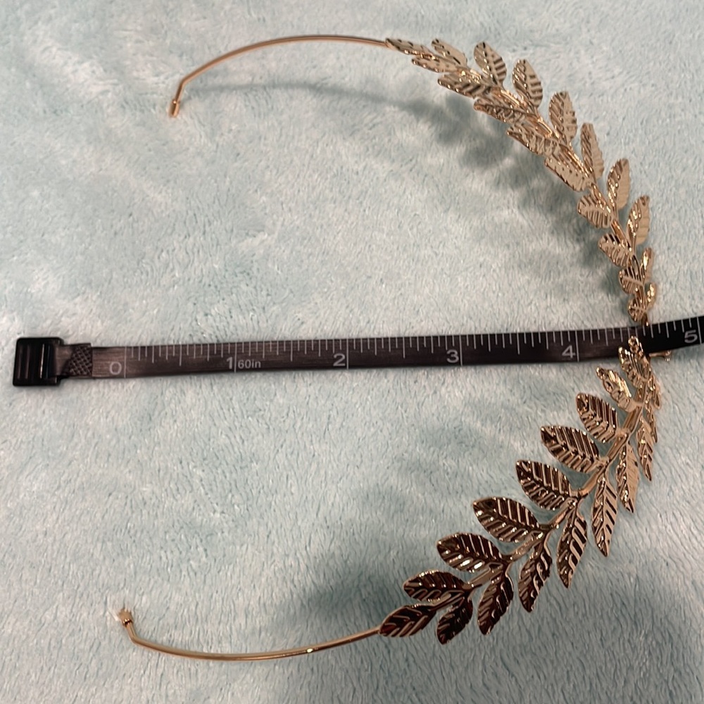 Greek | Roman | Spartan | Goddess Crown/Head-piece - Picture 10 of 11